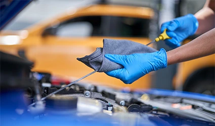 Ford Essential Service