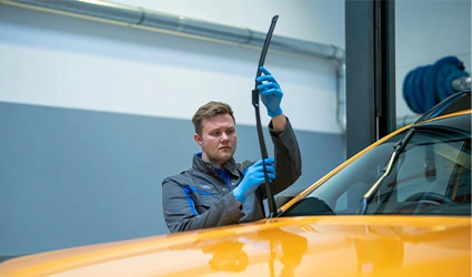 Ford Parts & Accessories