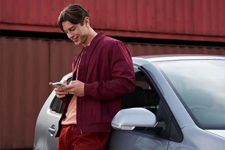 Tailored Car Finance Deals