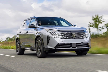 Quality Approved Used Vehicles
