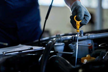 Expert Servicing & Repairs
