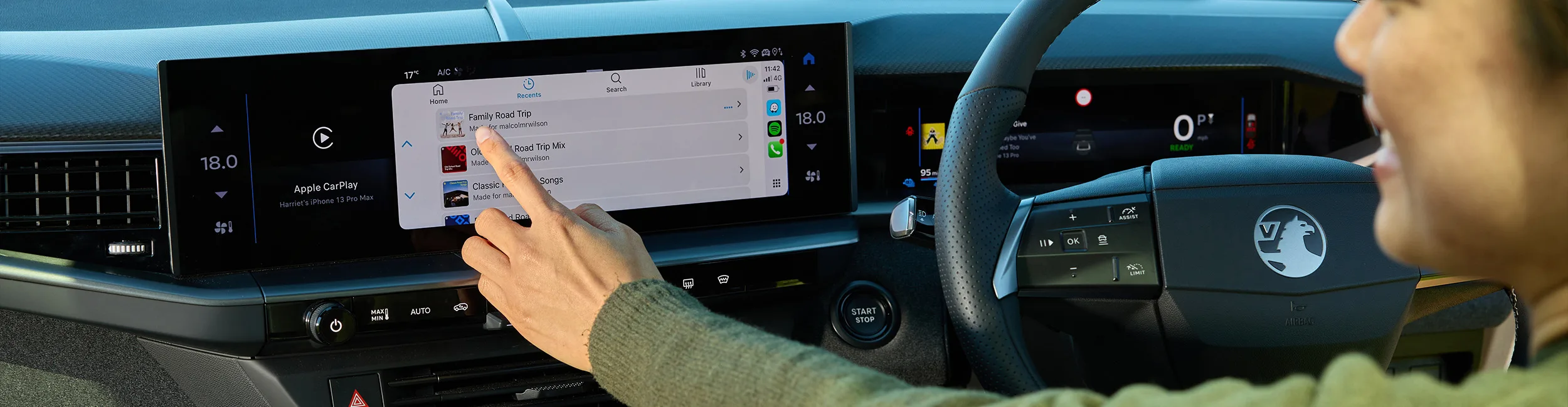 Flexible Vehicle Finance Options