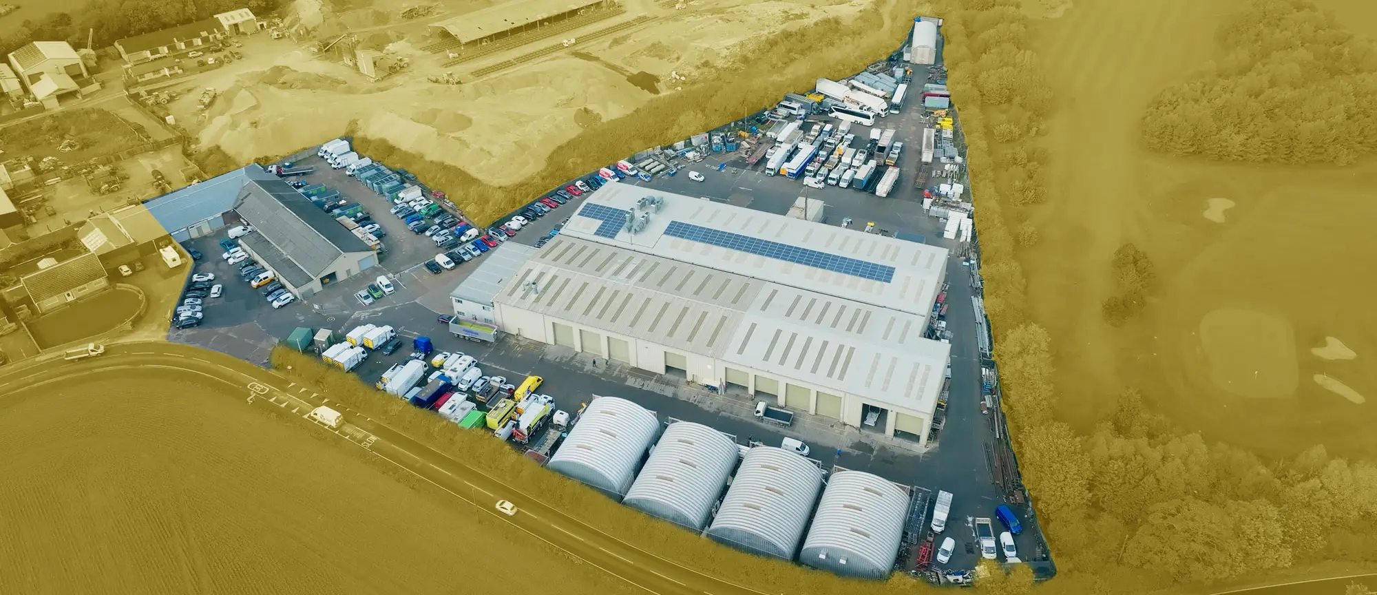 About Us at MW Vehicle Solutions