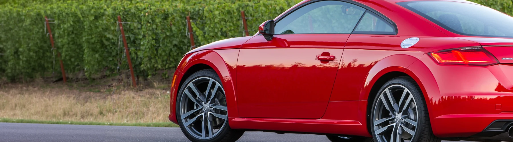 Quality Used Cars, Hand-Picked in Fife