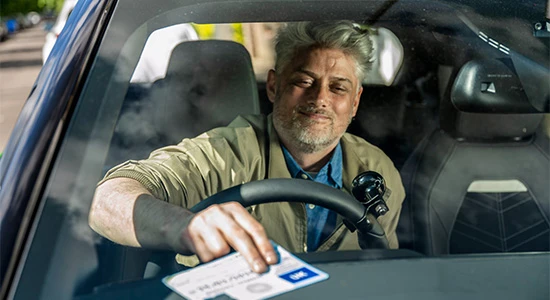 Motability Made Simple