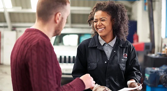 Expert Servicing & MOT