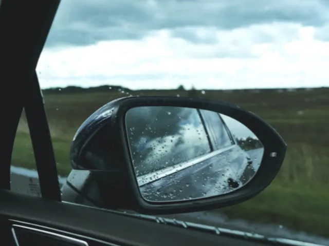 Stage 3 – Glass