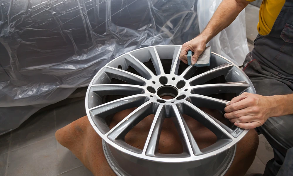 RE-Fresh Alloy – Benefits