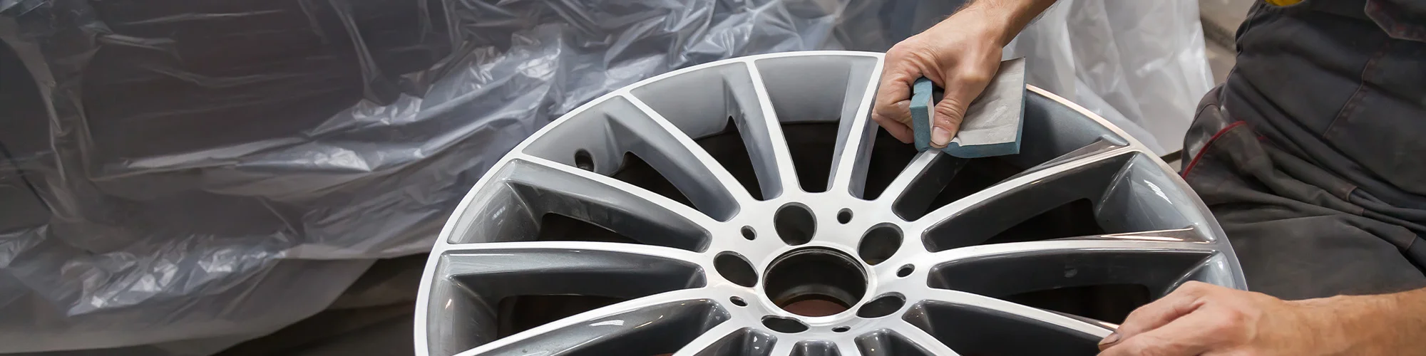 Shield Your Car from Daily Wear & Scuffs