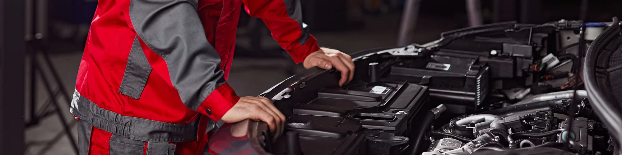 Fast, Official Safety & Emissions Inspections