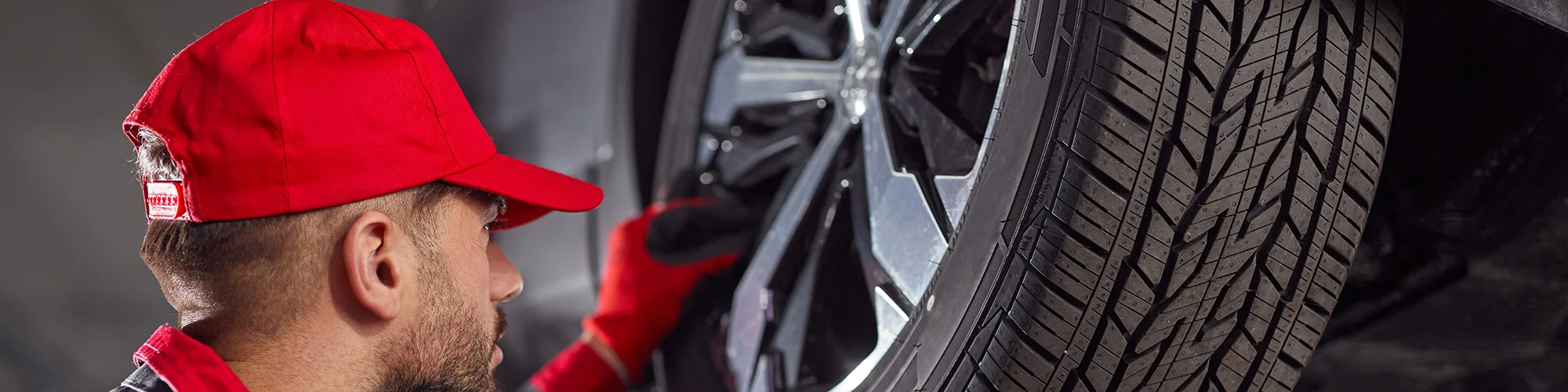 Premium Rubber for Maximum Grip & Safety