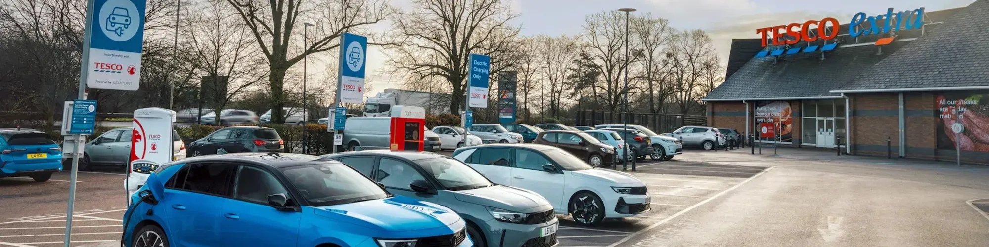 Earn Big Vouchers on Every New Drive
