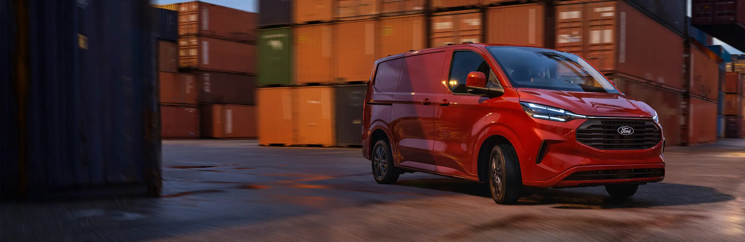 Car and Van Servicing at York Car & Commercial
