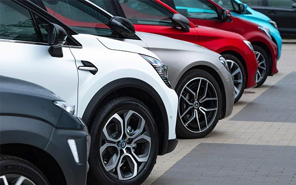 Used Vehicles