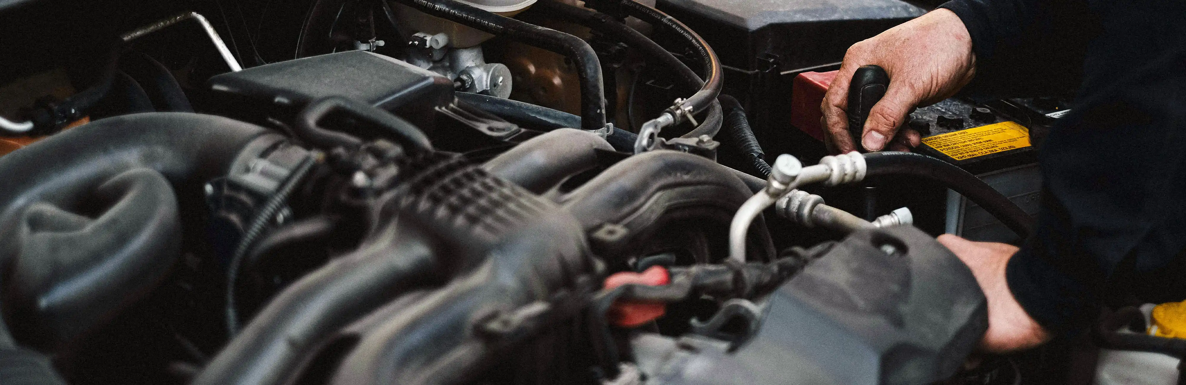 Keep Your Car Running at Its Best