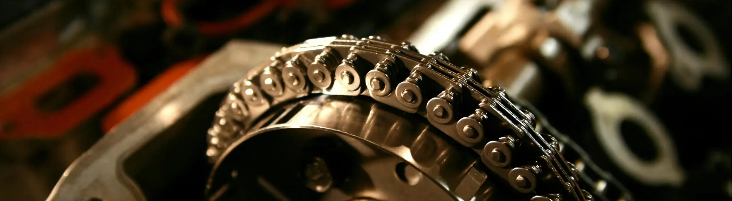 Timing Chain Service