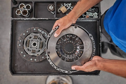 Parts