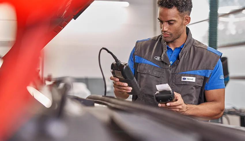 Motorcraft