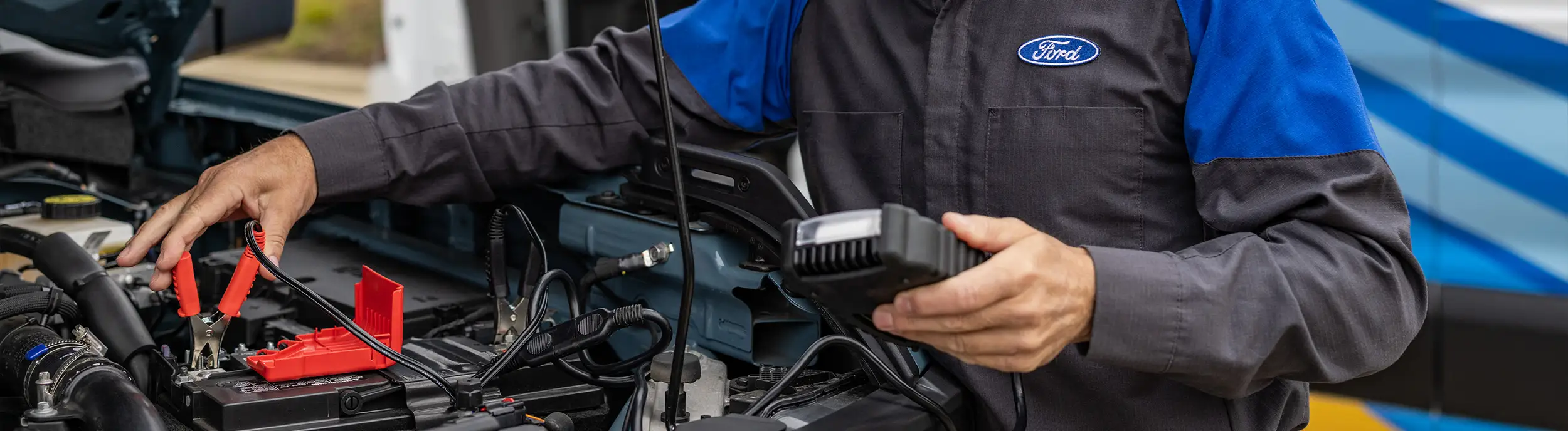 Ford Service