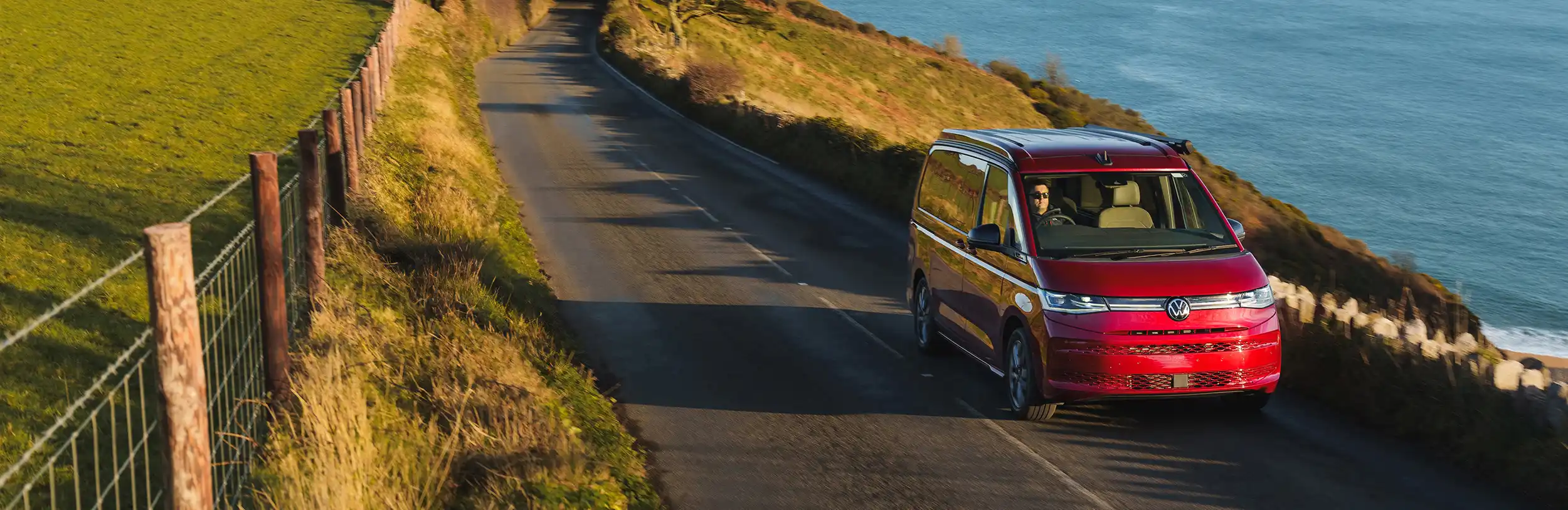 Where Your Road Trip Begins