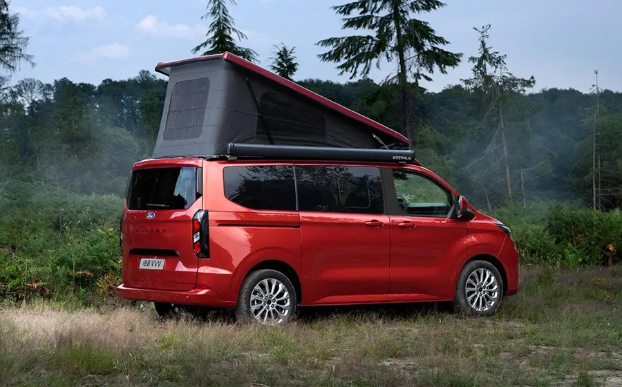 Motorhomes