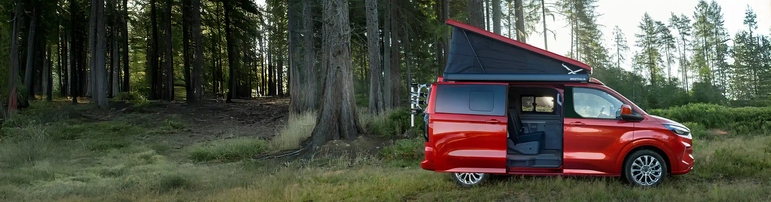 Helping You Start Your Next Adventure