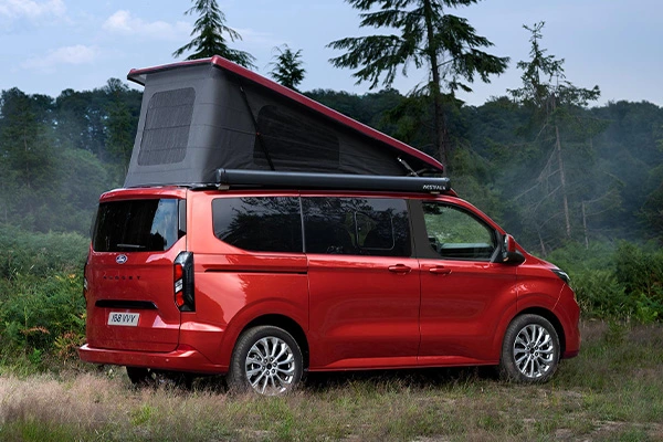 Motorhomes