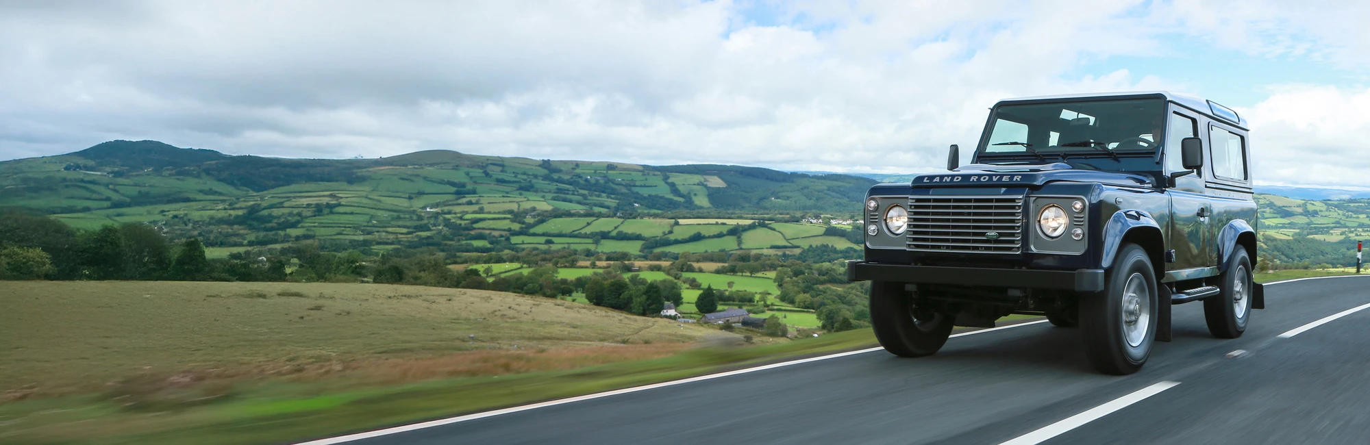 Silkstone 4x4