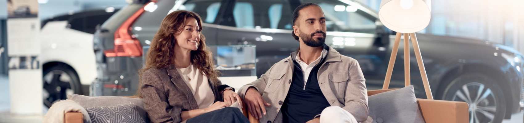 Why choose Cambridge Garage Service