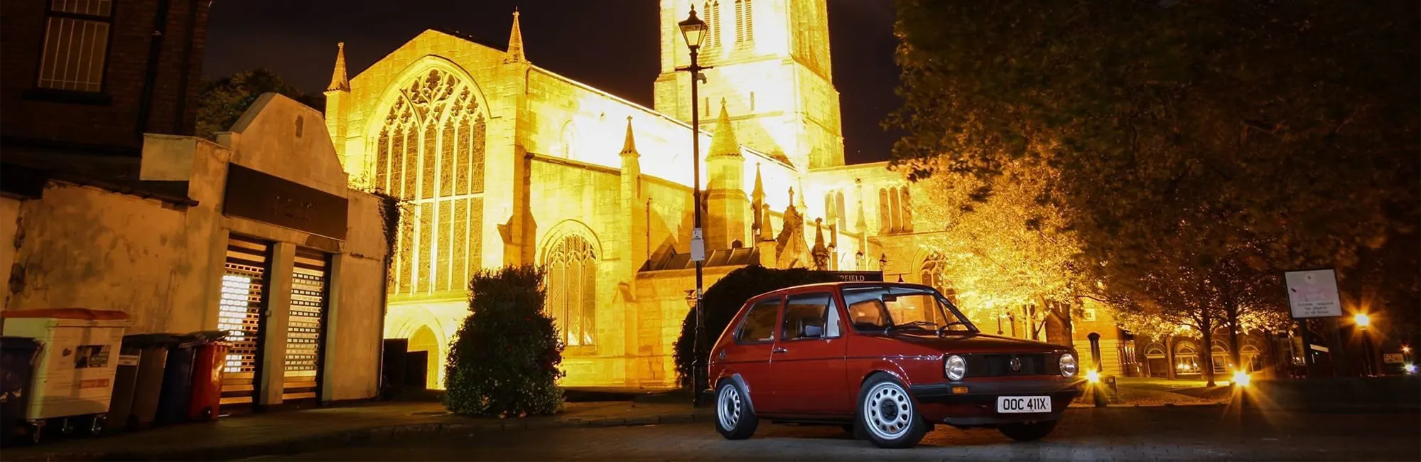 Quality Used Cars in Chesterfield