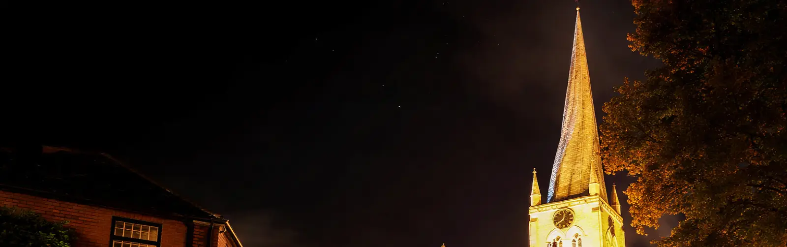 Cestrefeld Service Station