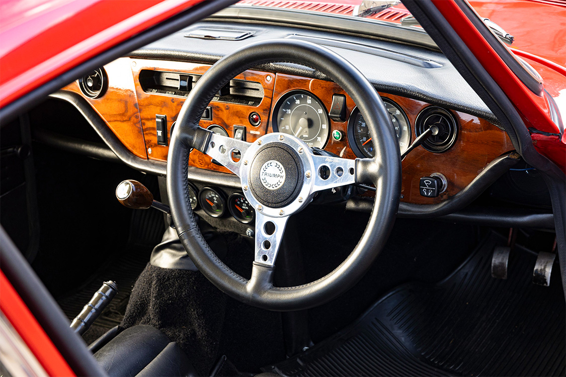Sell Your Classic Car