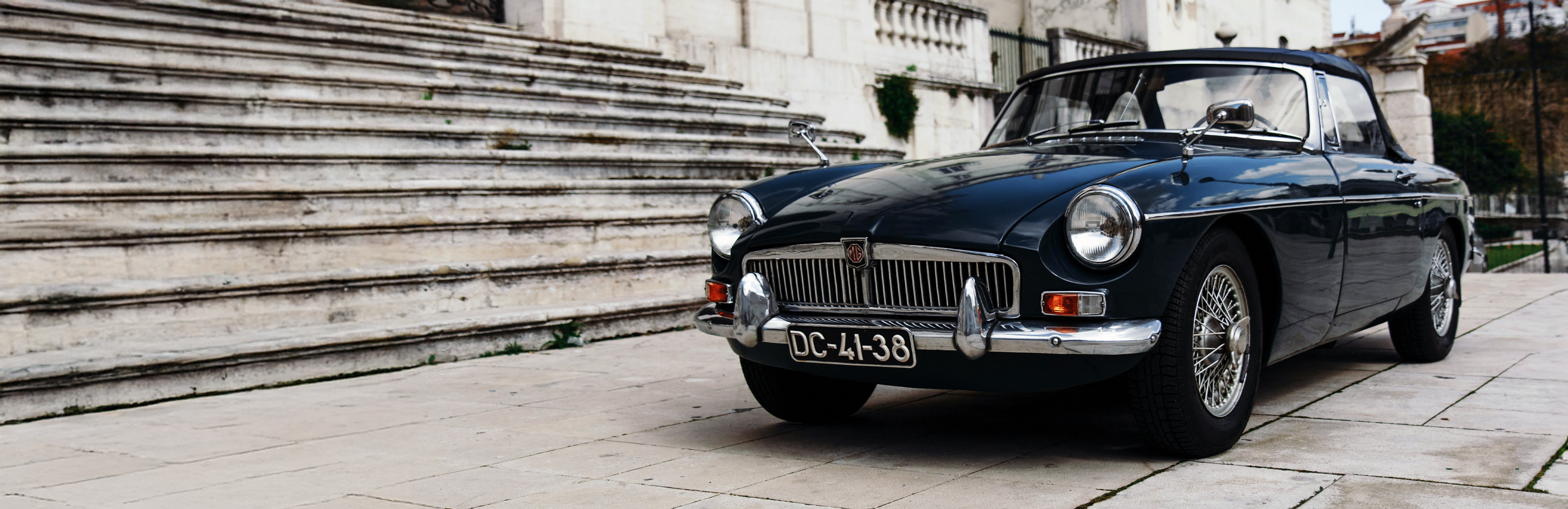 Classic Cars