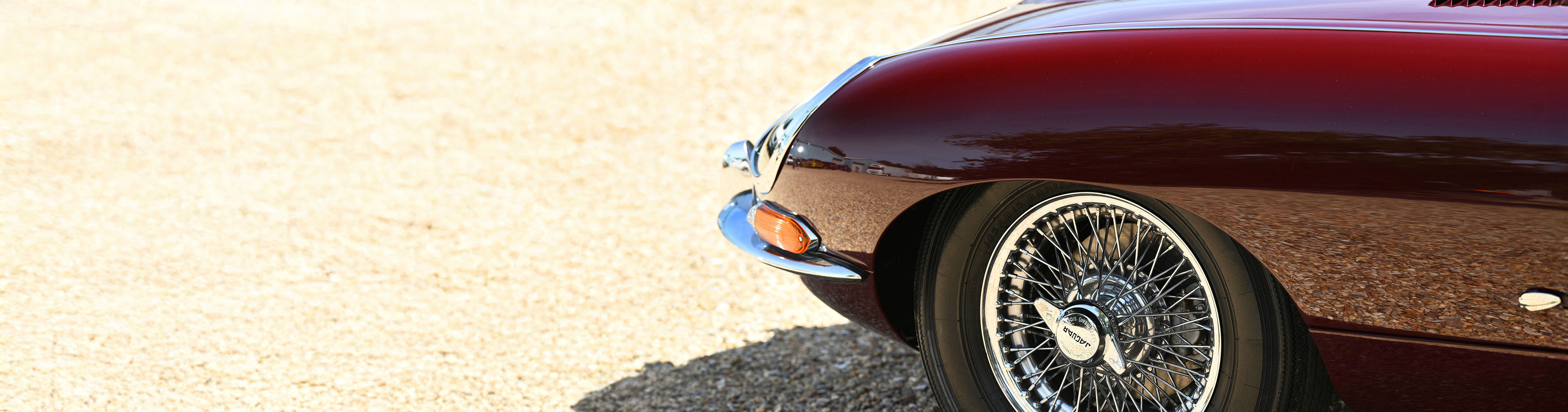 Sell Your Classic Car