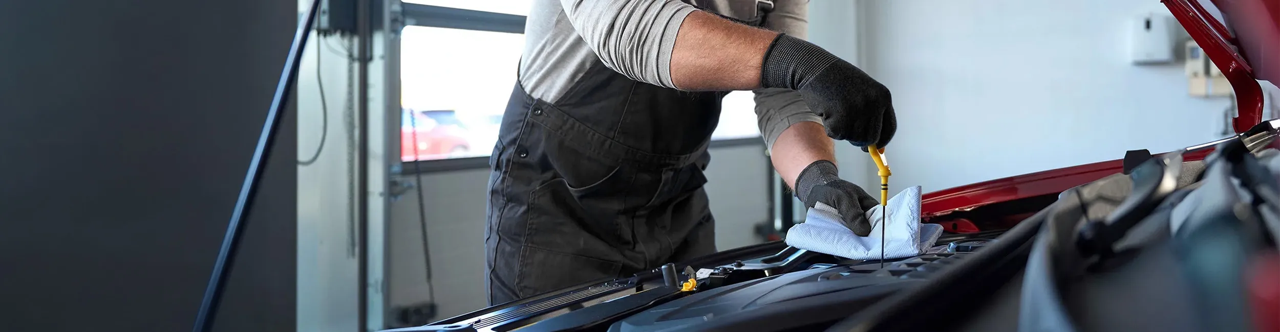 Expert Maintenance, MOTs, and Repairs
