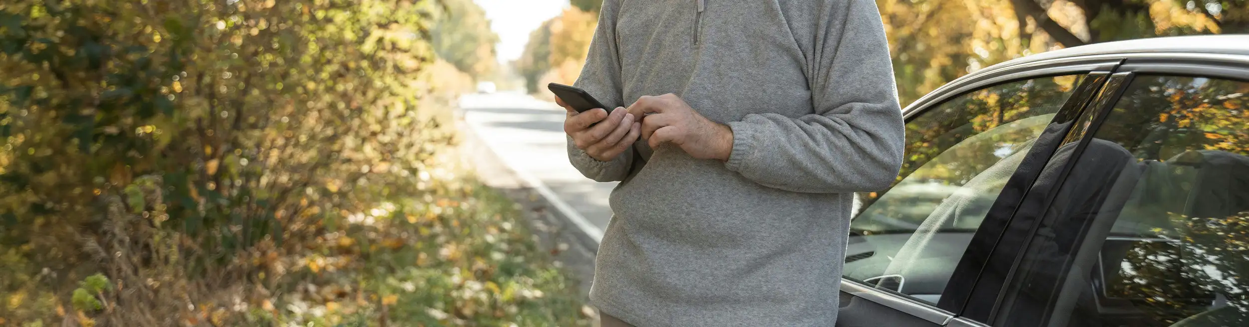 Giving you the best possible buying experience