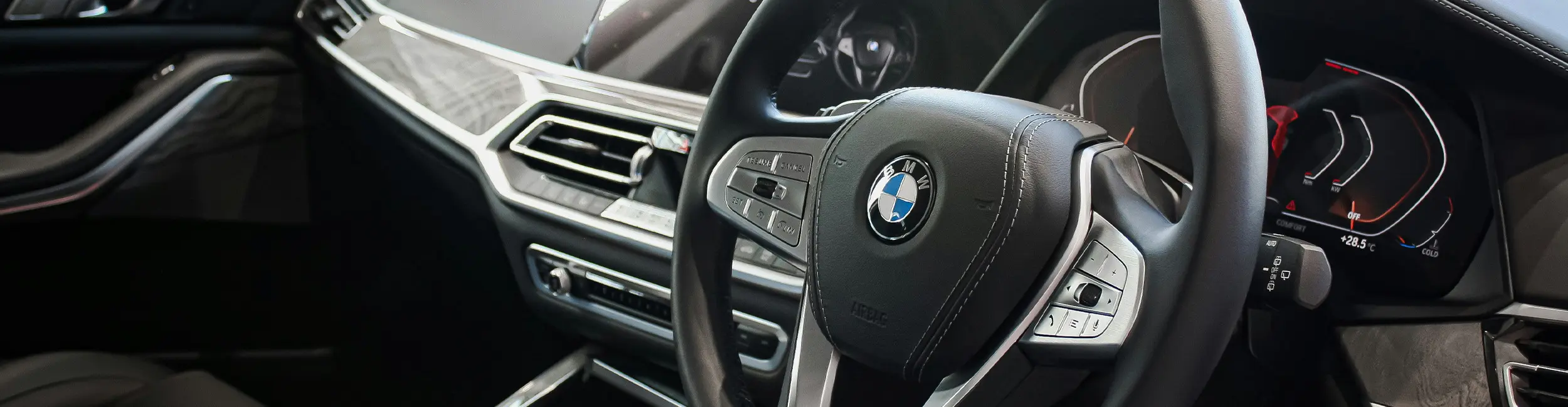 Get a Competitive Trade-In Valuation