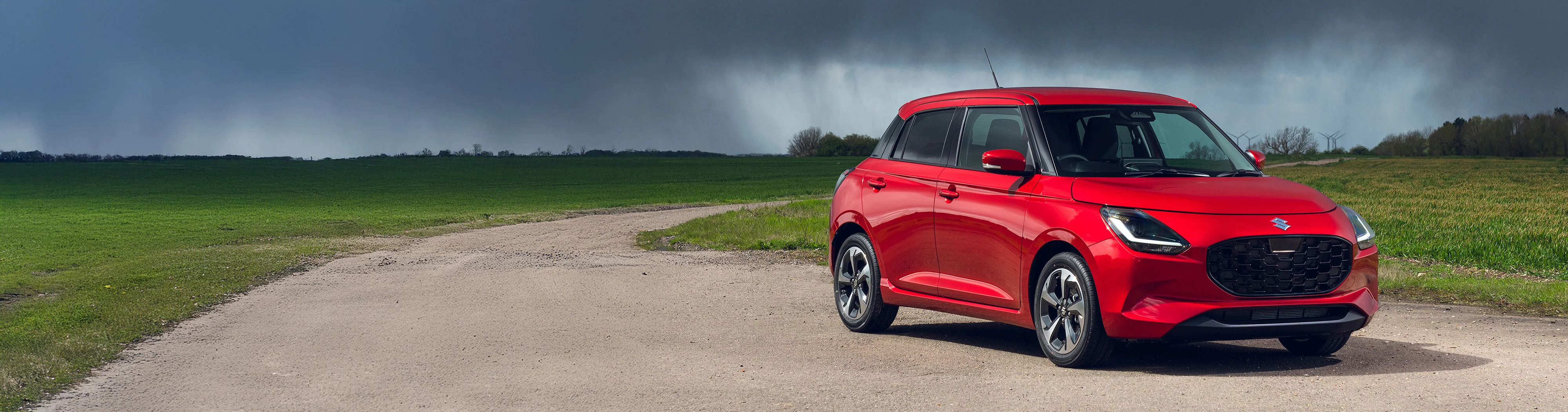 Trevor Husband Motors