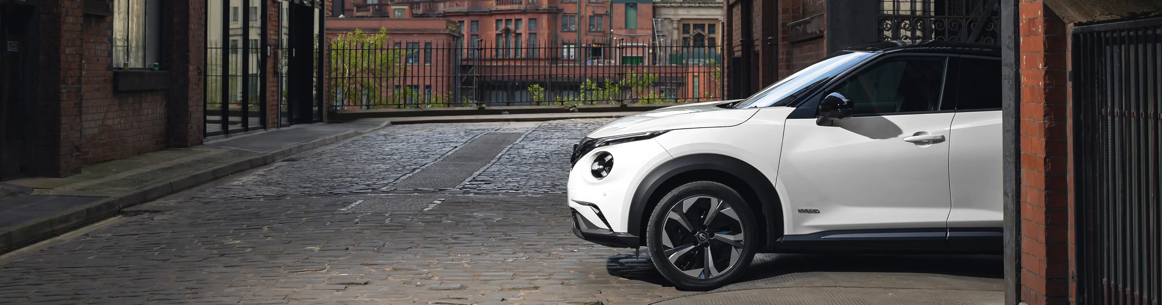 A local family run business