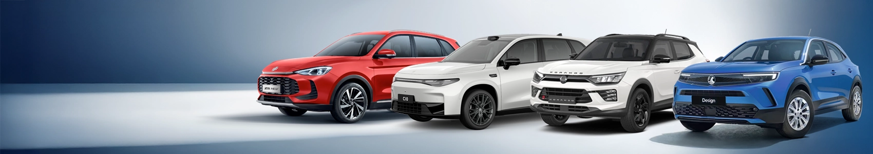 Offers at Regency Car Sales