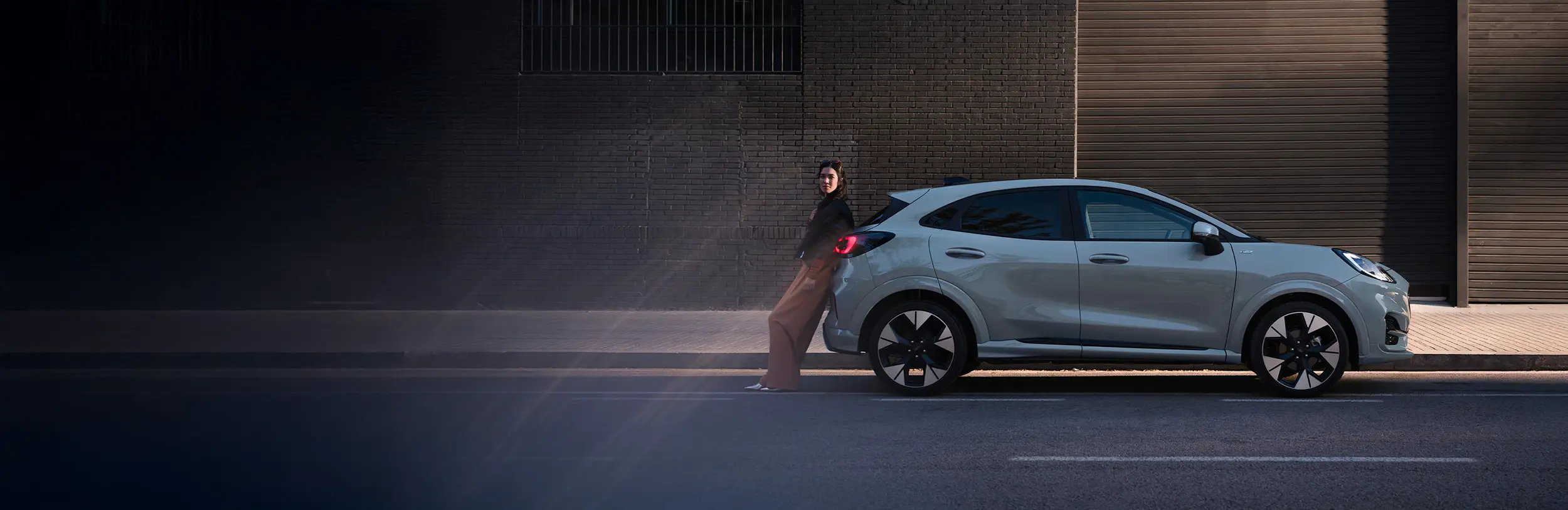 Independent Ford Specialists