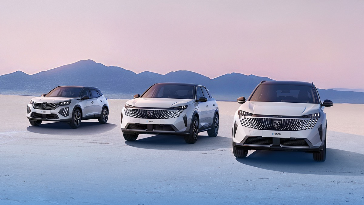 Palmers SUV Enhanced Offers 