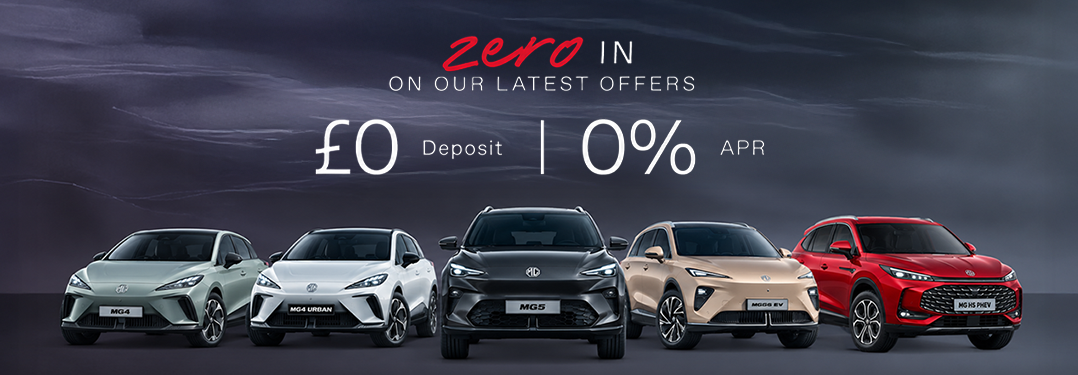 0% APR. £0 deposit. 