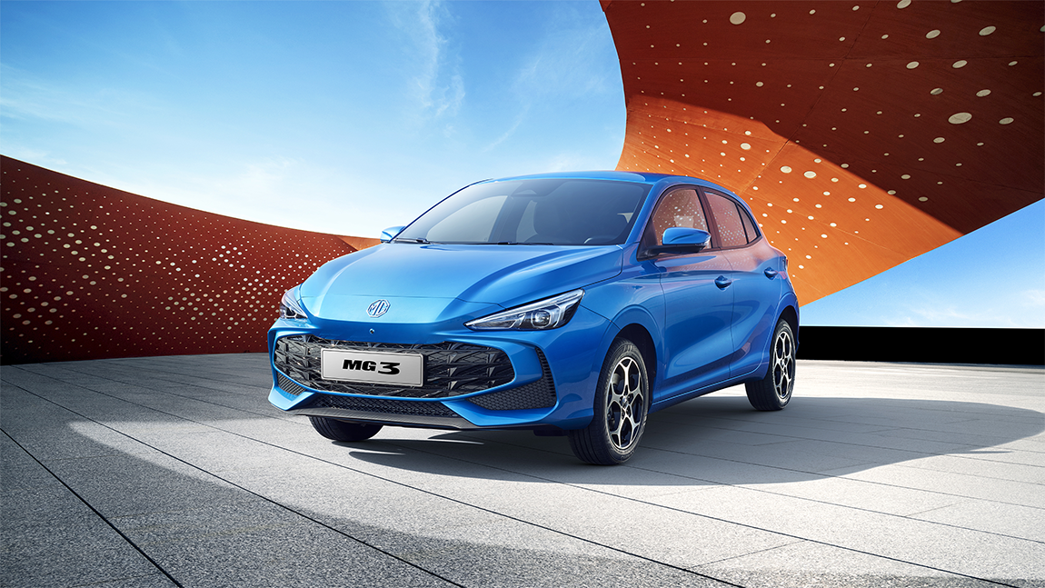 MG3