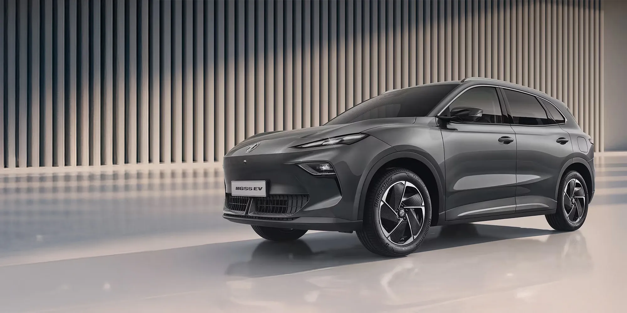 Why be good at one thing 