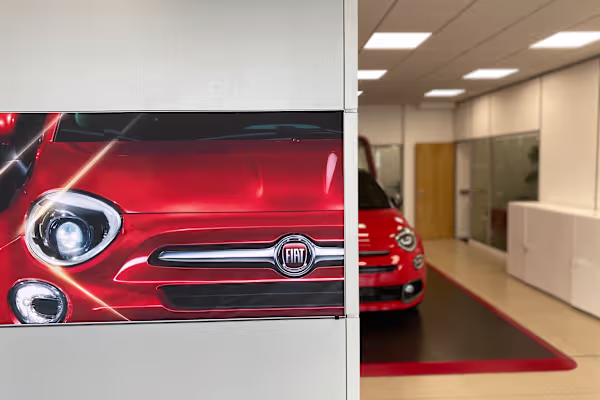 FIAT Watford