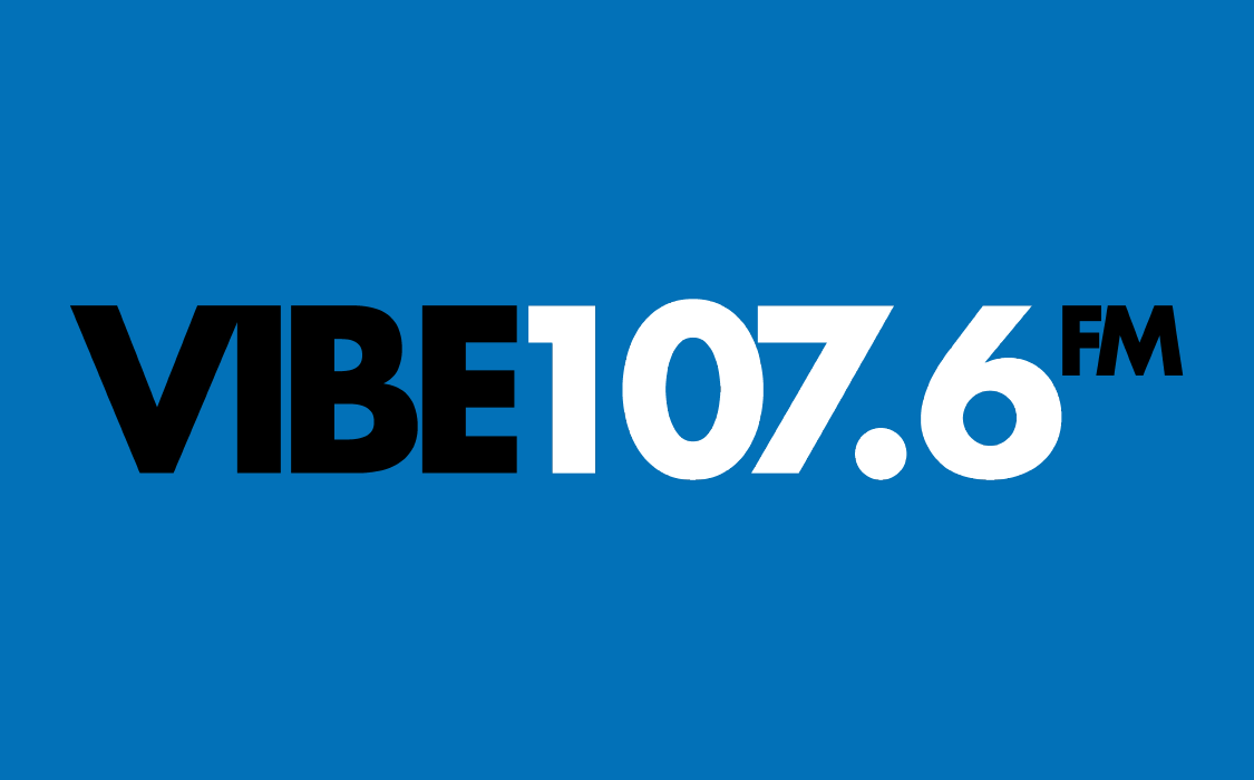 VIBE 107.6 FM