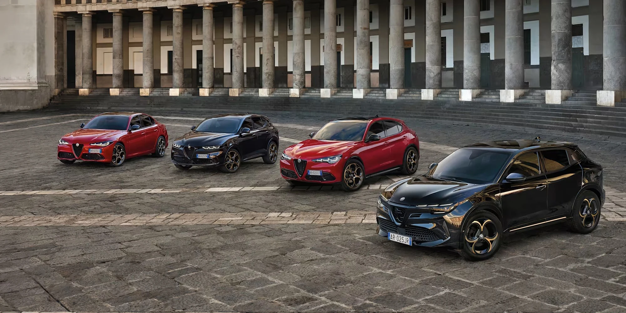 Passion is in the details