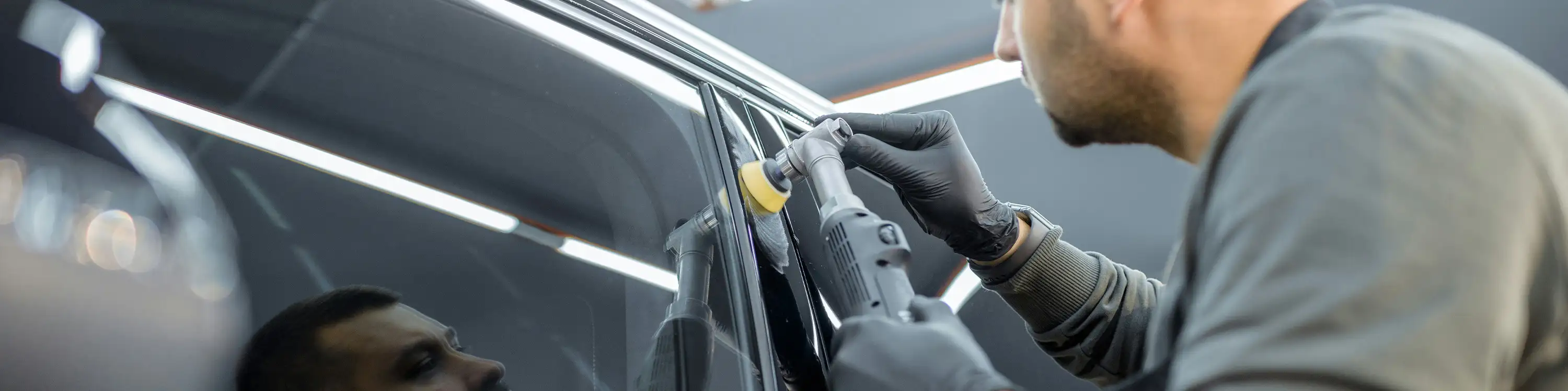 Abarth Smart Repair Insurance