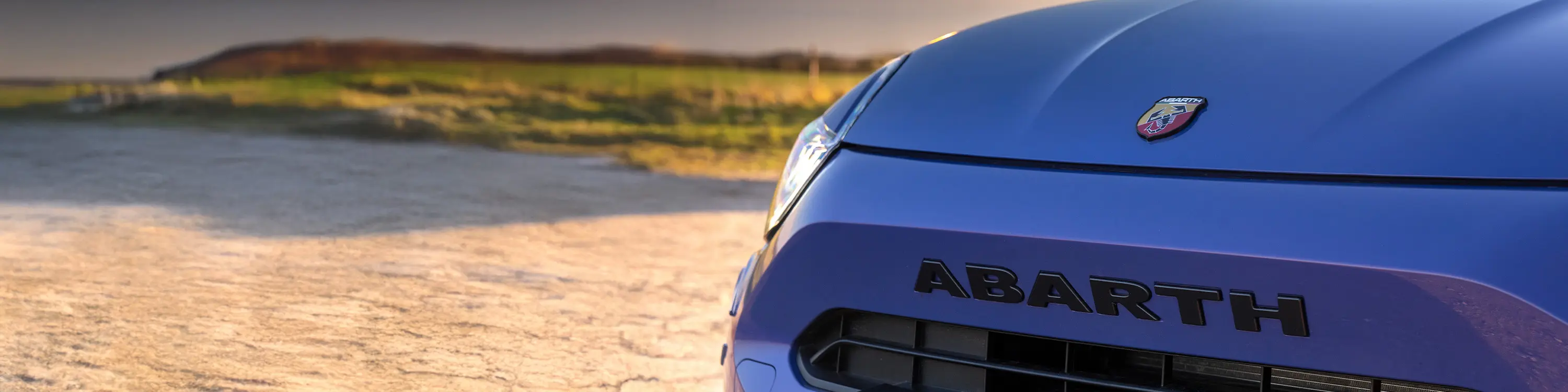 Abarth 12 Months Job Loss Protection